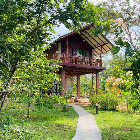 Sungreen Cottage Sigiriya Luaran gambar