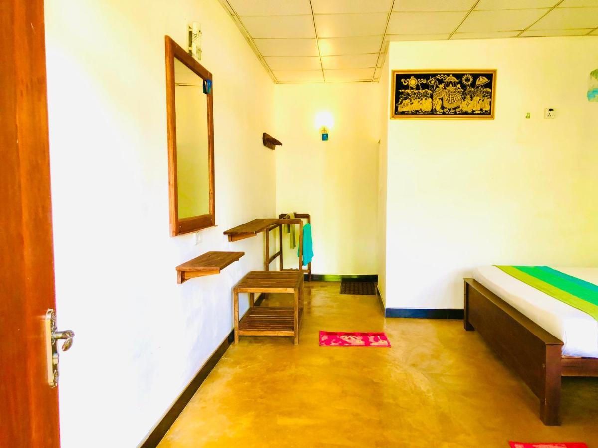 Sungreen Cottage Sigiriya Luaran gambar