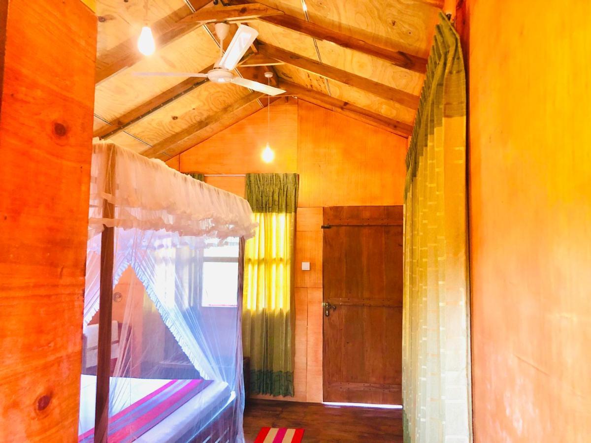 Sungreen Cottage Sigiriya Luaran gambar