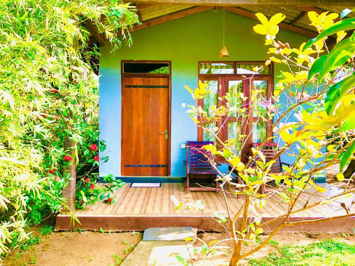 Sungreen Cottage Sigiriya Luaran gambar