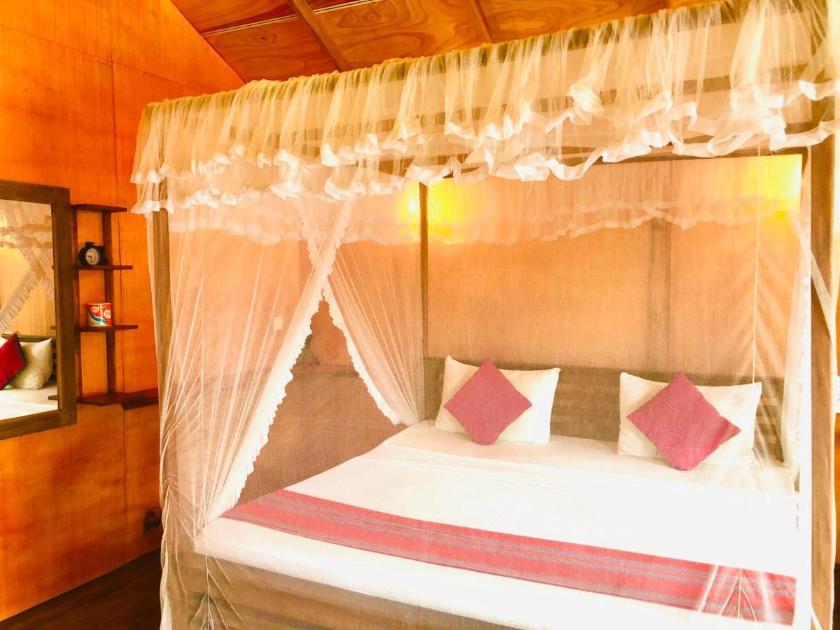 Sungreen Cottage Sigiriya Luaran gambar
