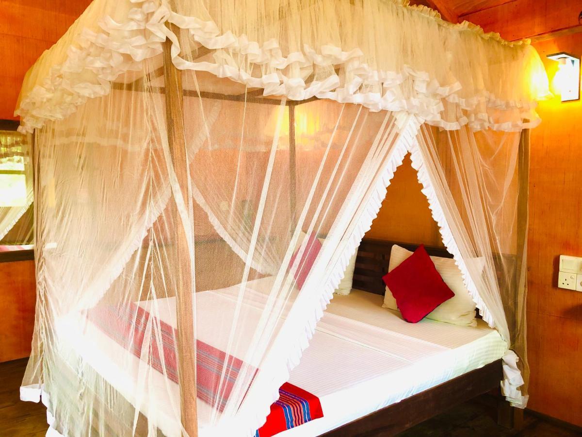 Sungreen Cottage Sigiriya Luaran gambar
