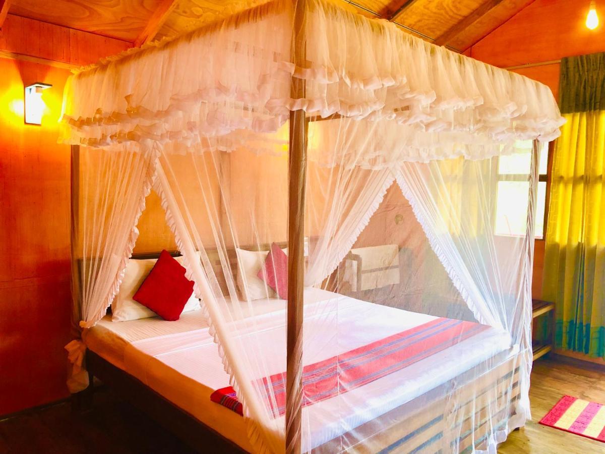 Sungreen Cottage Sigiriya Luaran gambar