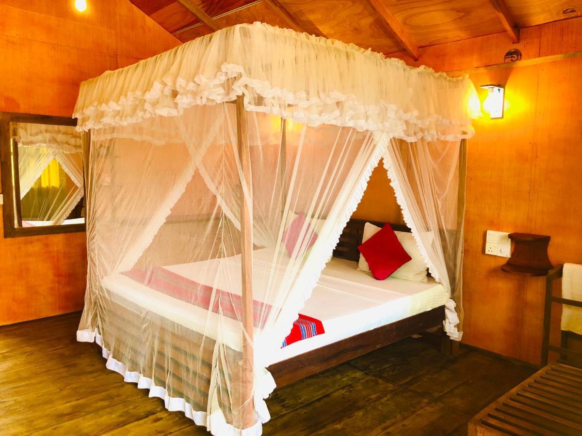 Sungreen Cottage Sigiriya Luaran gambar