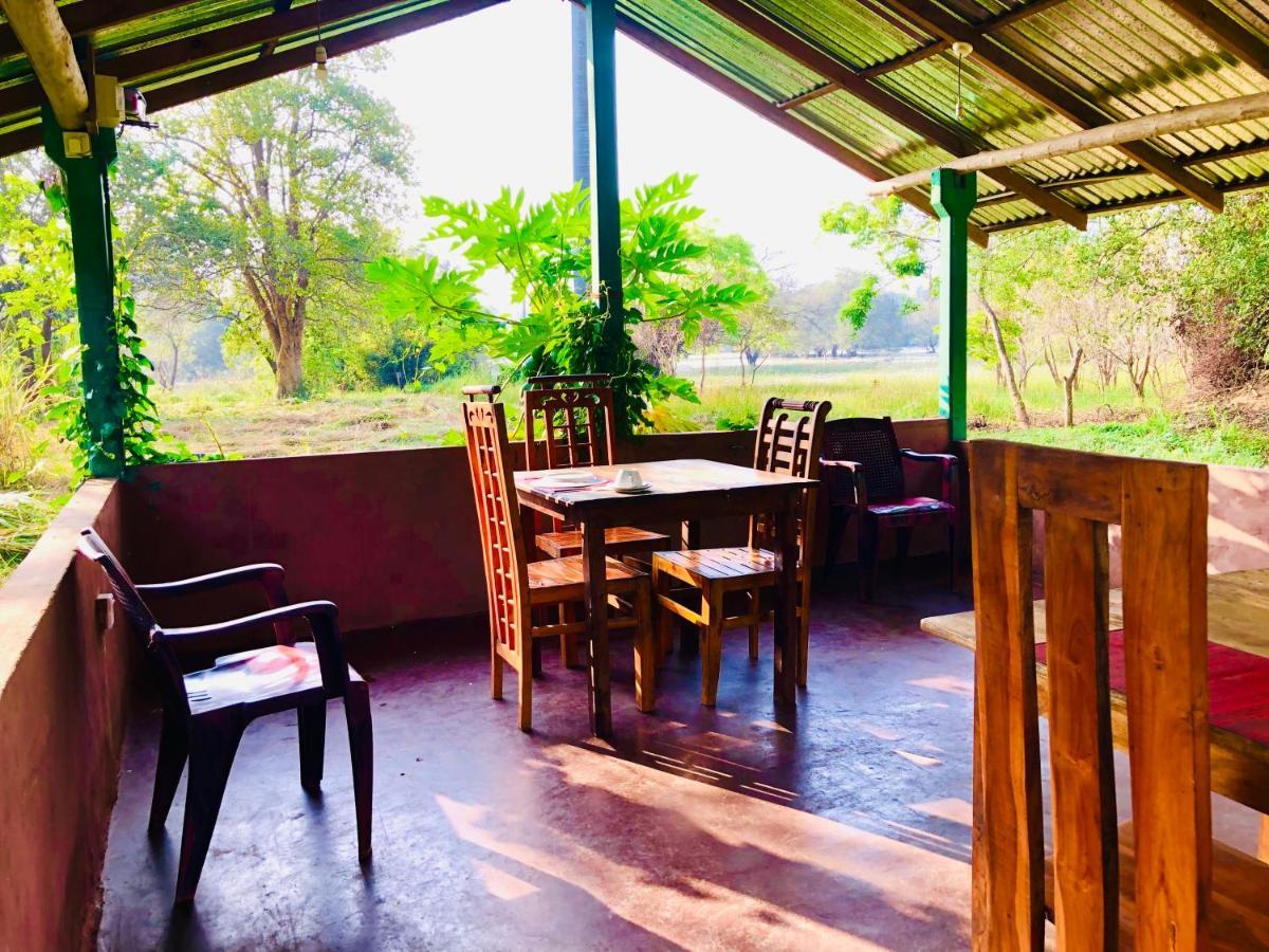 Sungreen Cottage Sigiriya Luaran gambar