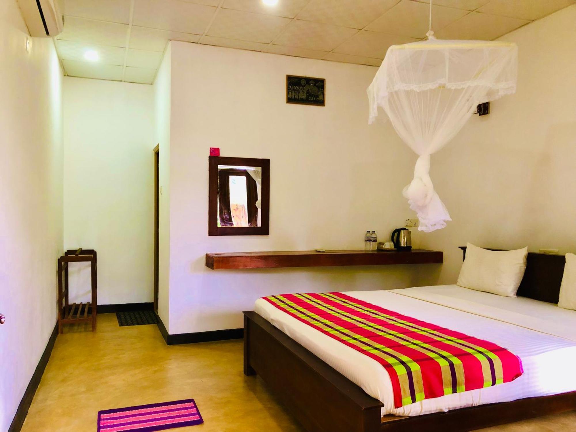 Sungreen Cottage Sigiriya Luaran gambar