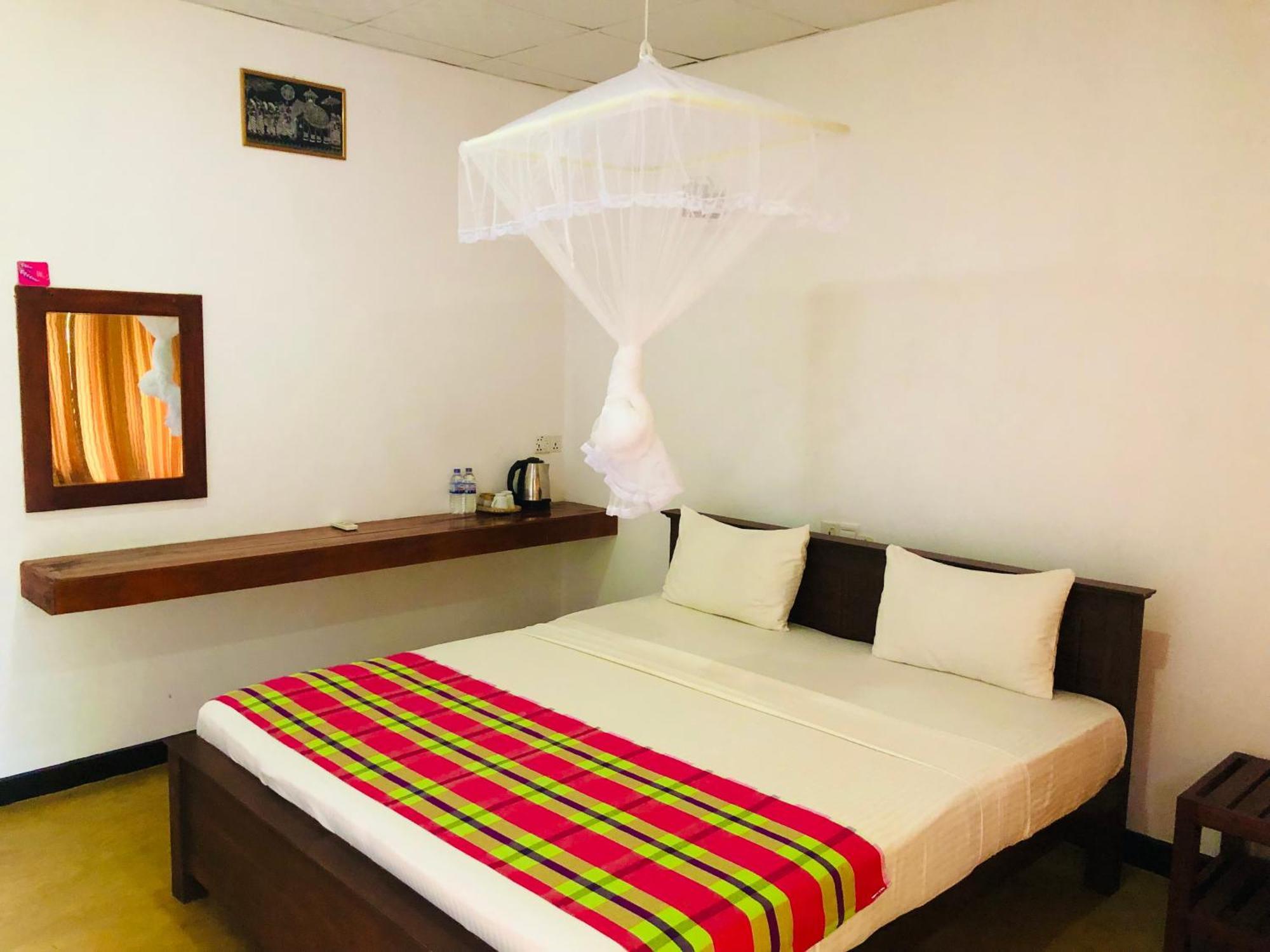 Sungreen Cottage Sigiriya Luaran gambar