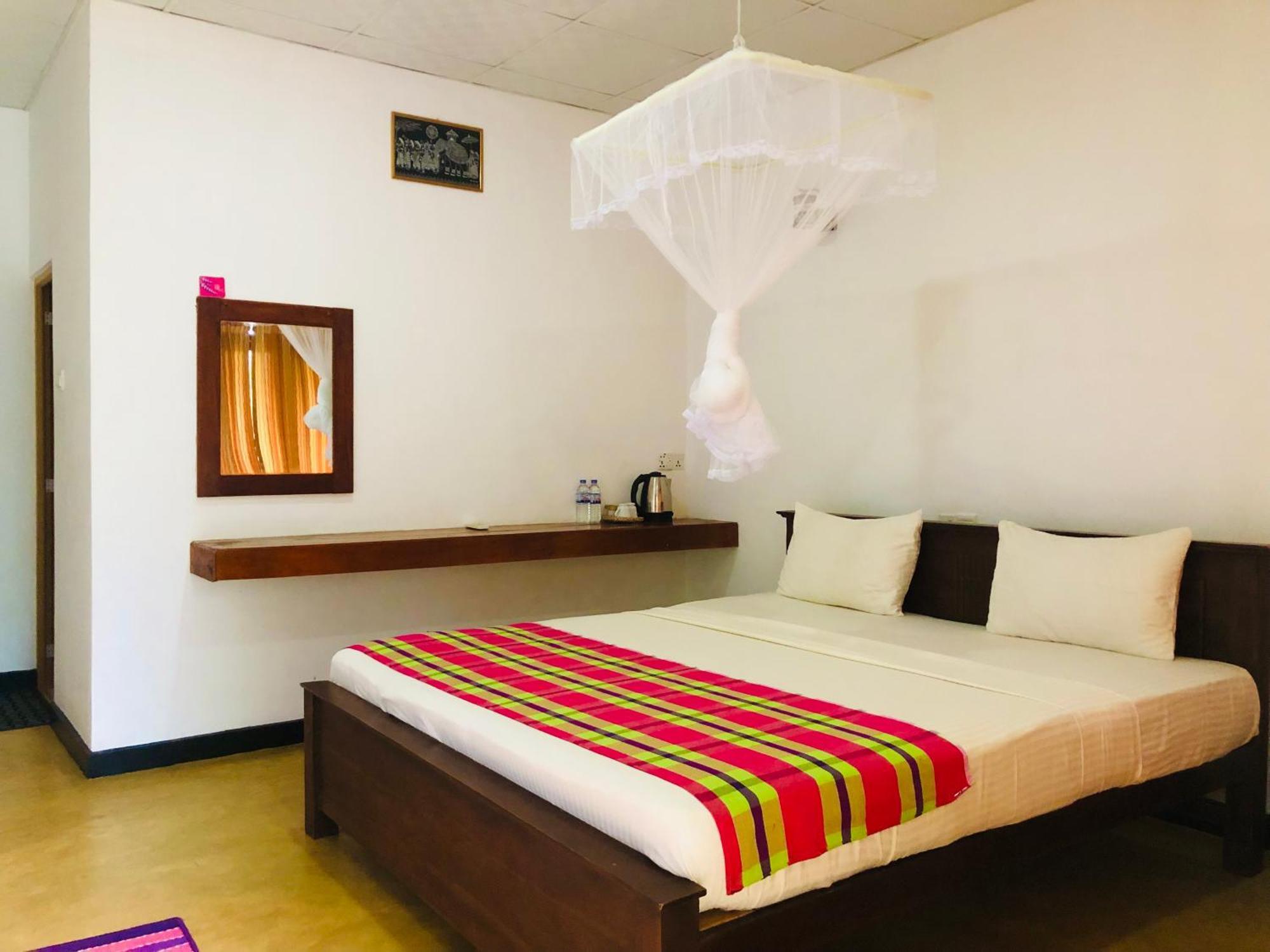 Sungreen Cottage Sigiriya Luaran gambar