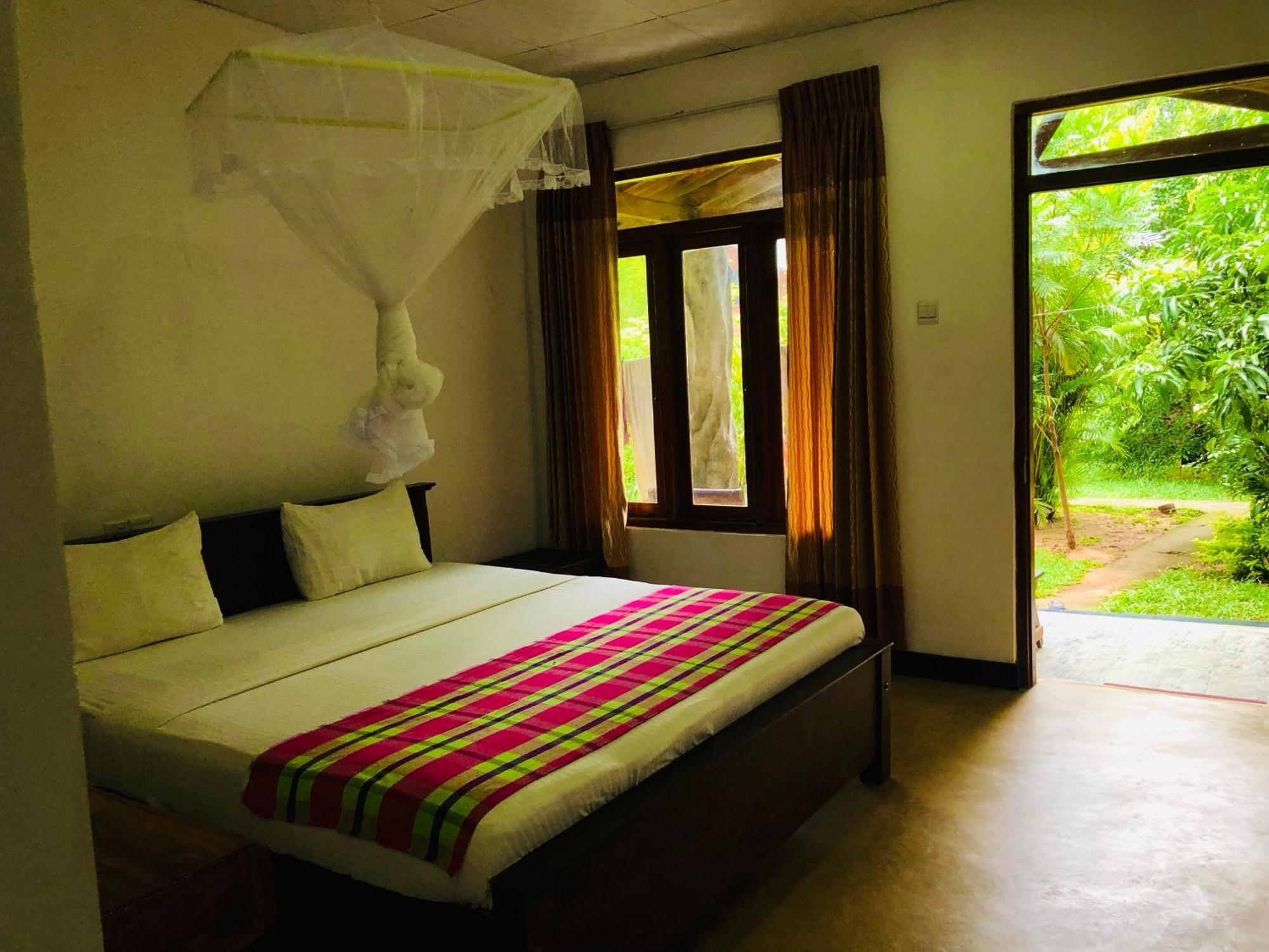 Sungreen Cottage Sigiriya Luaran gambar