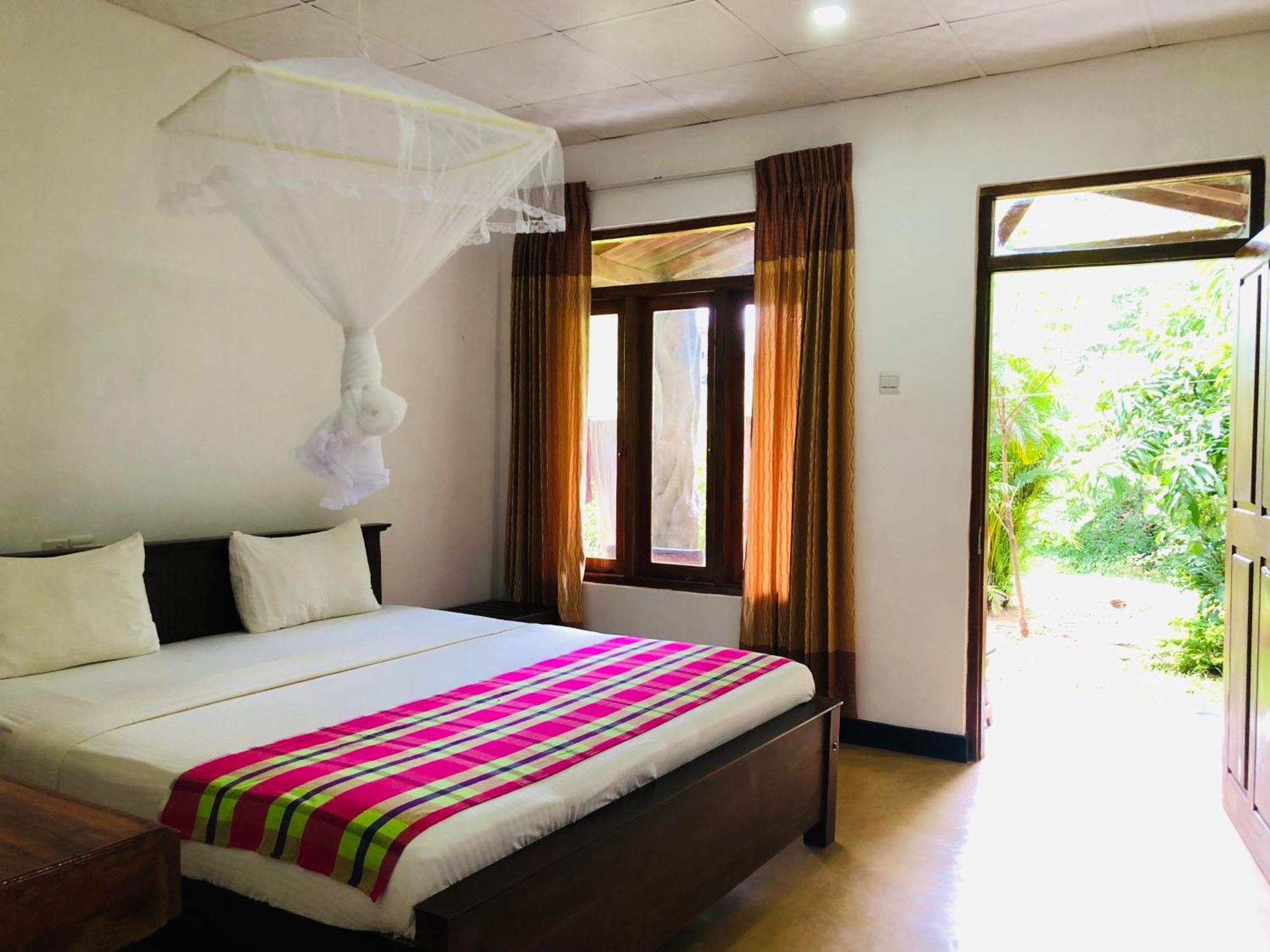 Sungreen Cottage Sigiriya Luaran gambar